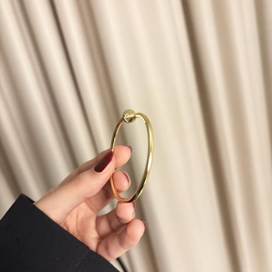 اسوارة المسمار بفصوص