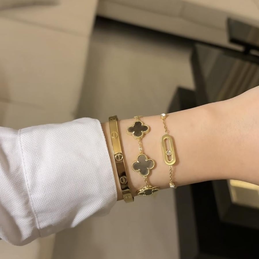 تنسيق 3 اساور
