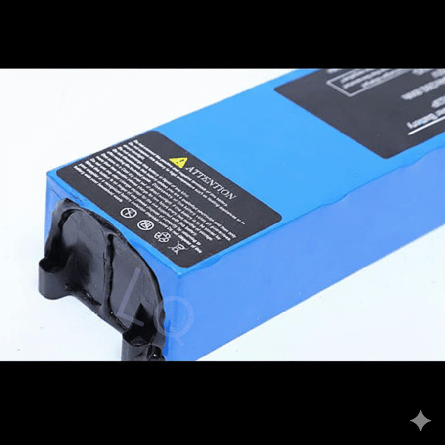 بطارية سكوتر شاومي  ليثيوم 7800mAh