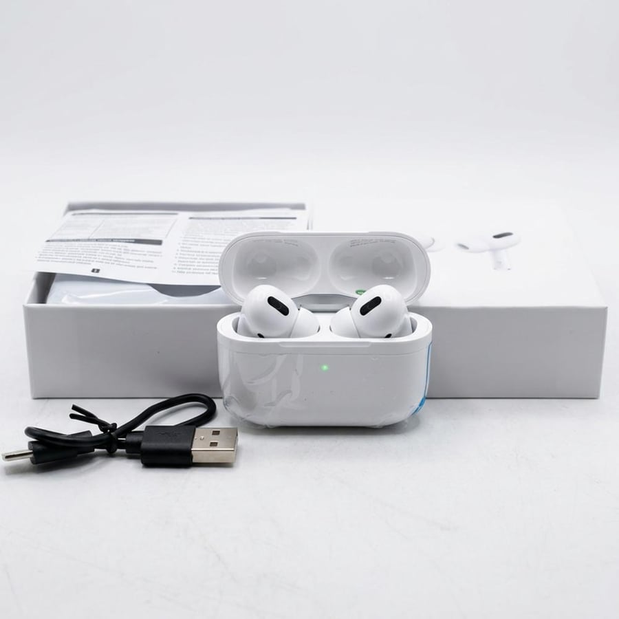 سماعة AirPods