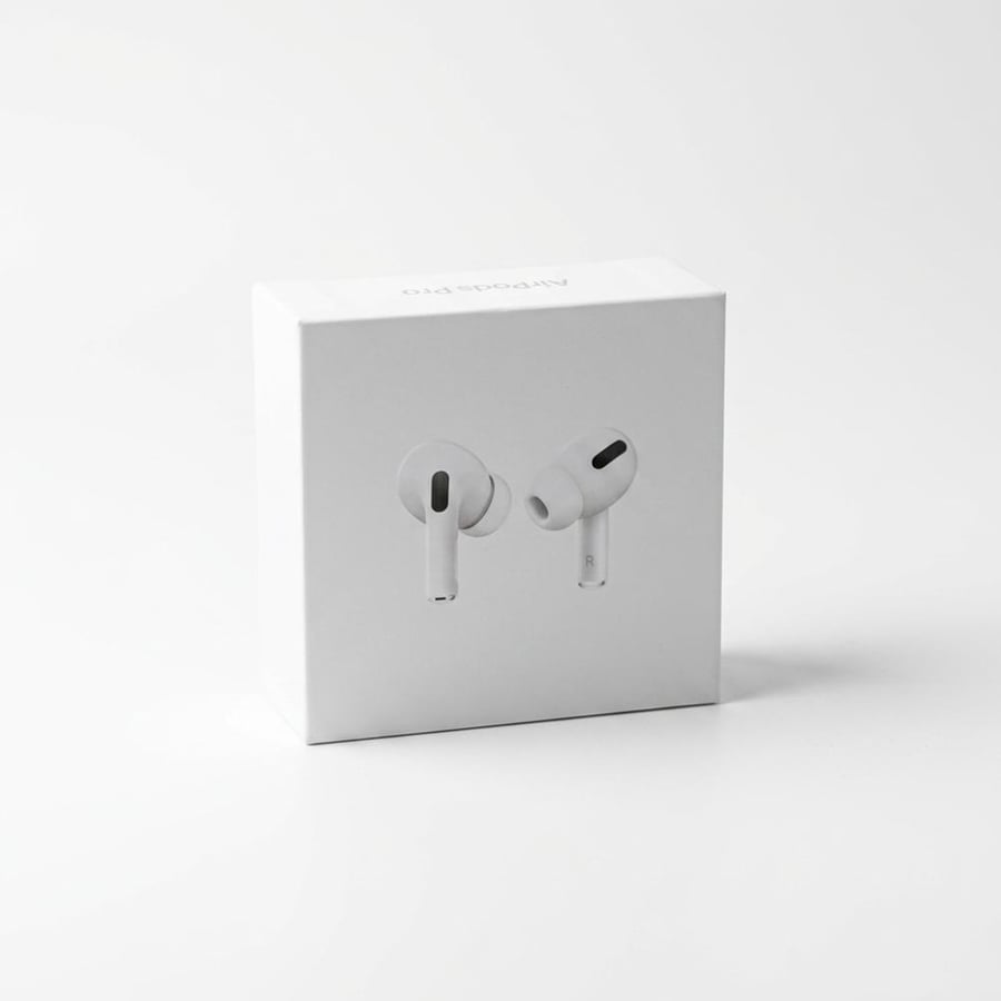 سماعة AirPods