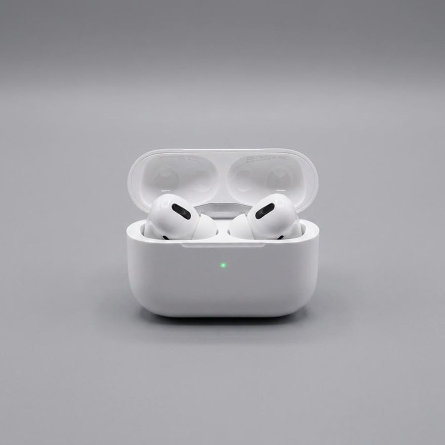 سماعة AirPods
