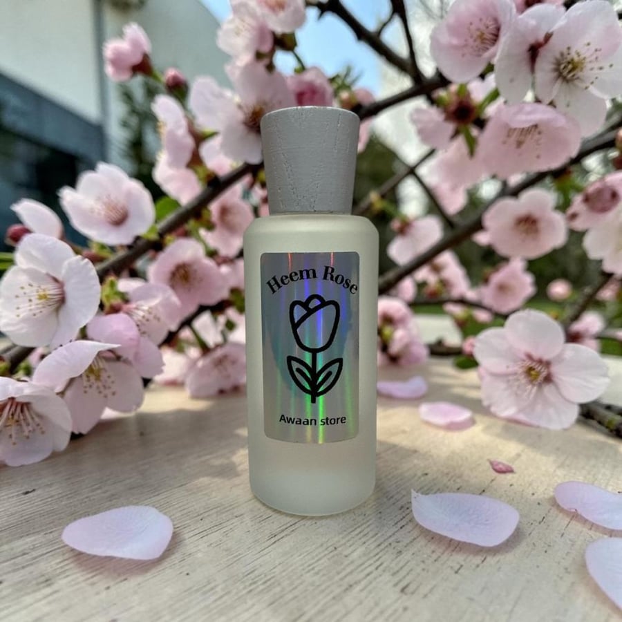 عطر هيم روز