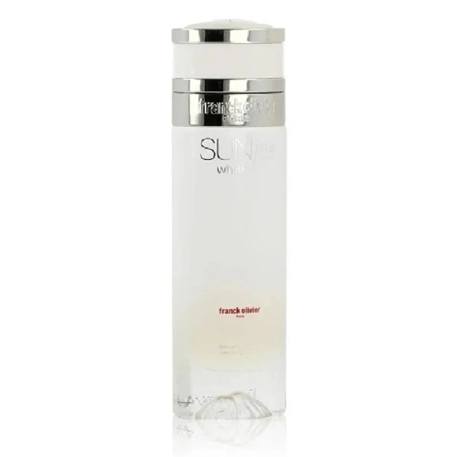 عطر فرانك اوليفر صن جافا نسائي وايت