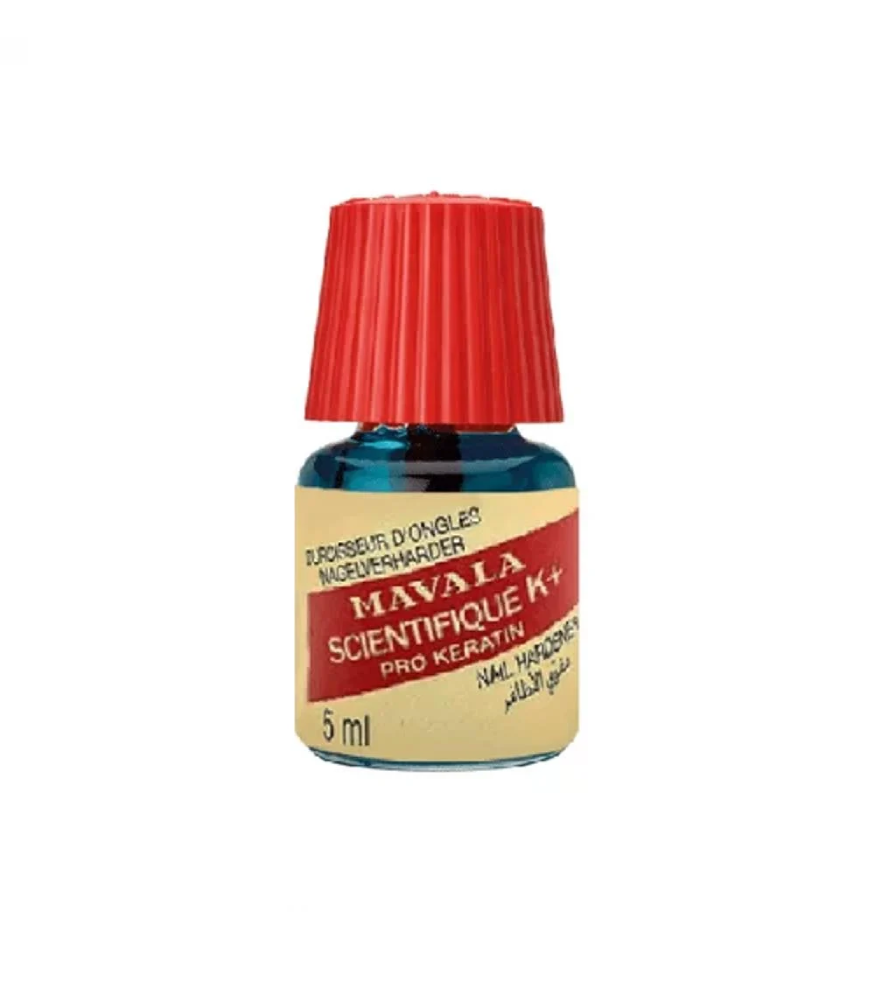 Scientific Nail Strengthener Mavala - 5ml