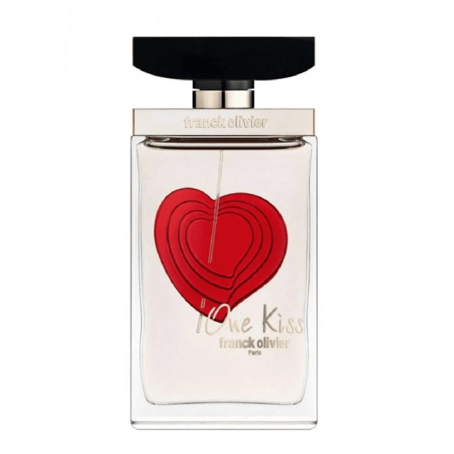 عطر ون كيس من فرانك اوليفير للنساء - او دو بارفيوم