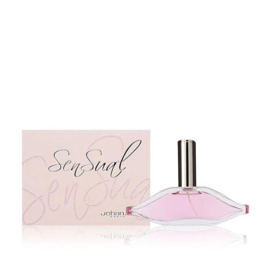 عطر نسائي