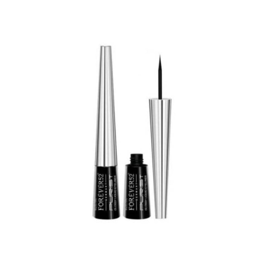 ايلاينر سائل Glossy Liquid Eyeliner