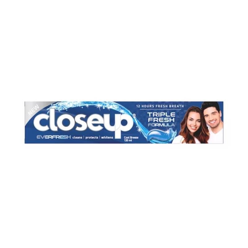 Close-up toothpaste Ever Fresh Cool Breeze - 156 grams