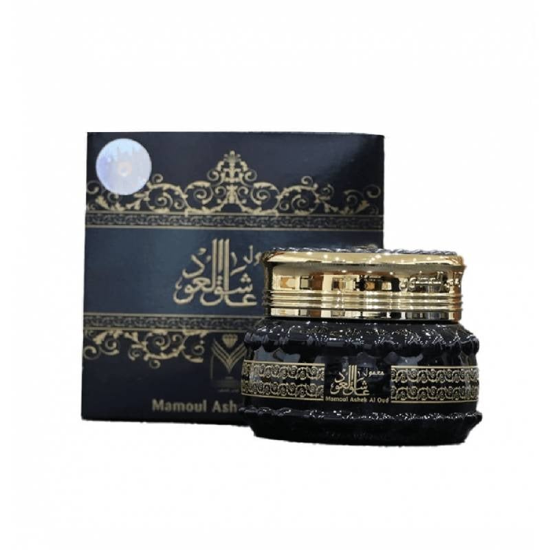 معمول عاشق العود الماس للعود و العطور 60 جرام