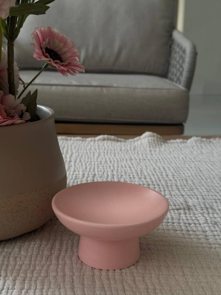Accessory Bowl - وعاء ديكور