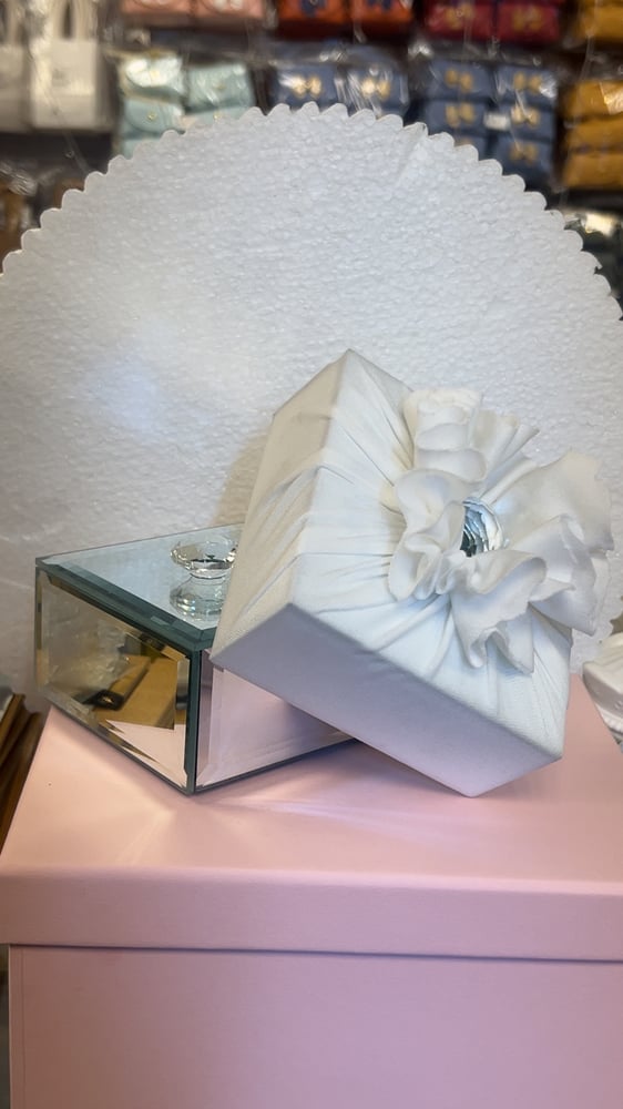 علبة اكسسوارات