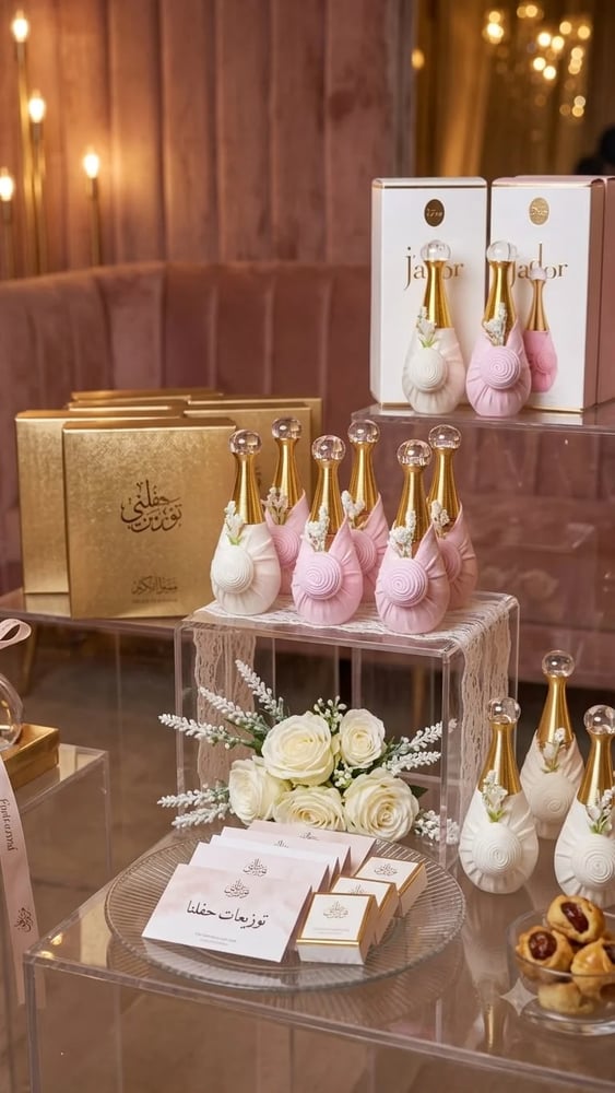 ميني عطر July
