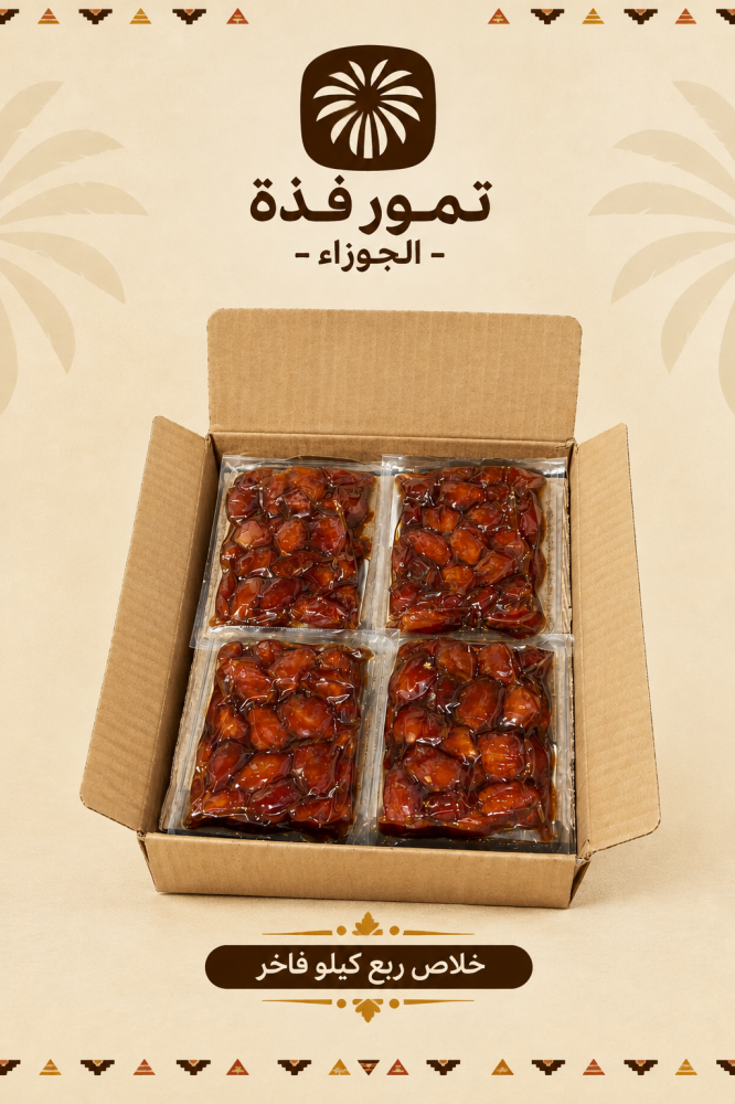 12-اخلاص القصيم ربع كيلو 26