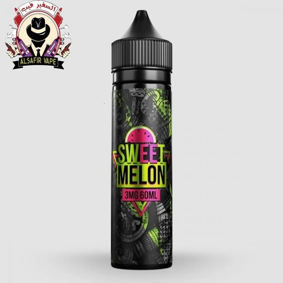 نكهات سامز فيب   SAMS VAPE  60ML - 3MG