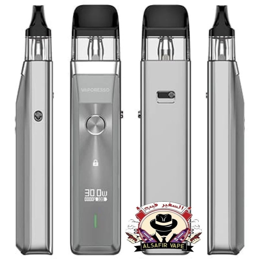 جهاز فابوريسو اكس روز برو VAPORESSO XROS PRO