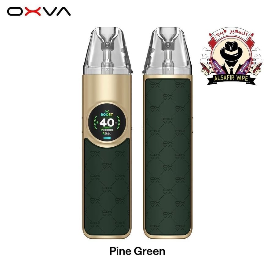 جهاز نيكسلم OXVA NeXlim Pod Vape Kit