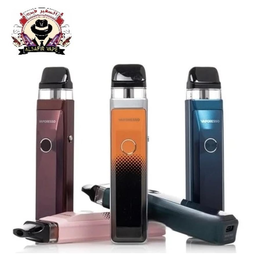 جهاز فابوريسو اكس روز برو VAPORESSO XROS PRO