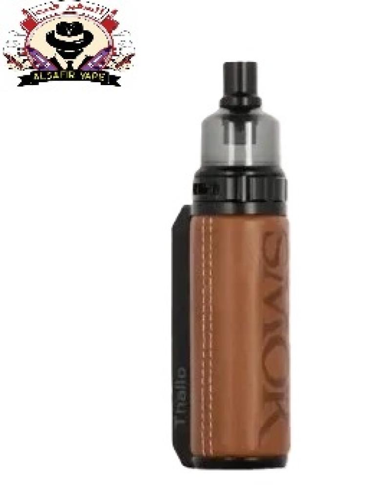 جهاز سحبة و شيشة سموك ثالو كيت  80 واط SMOK Thallo 80W Pod Mod Kit 3000mah