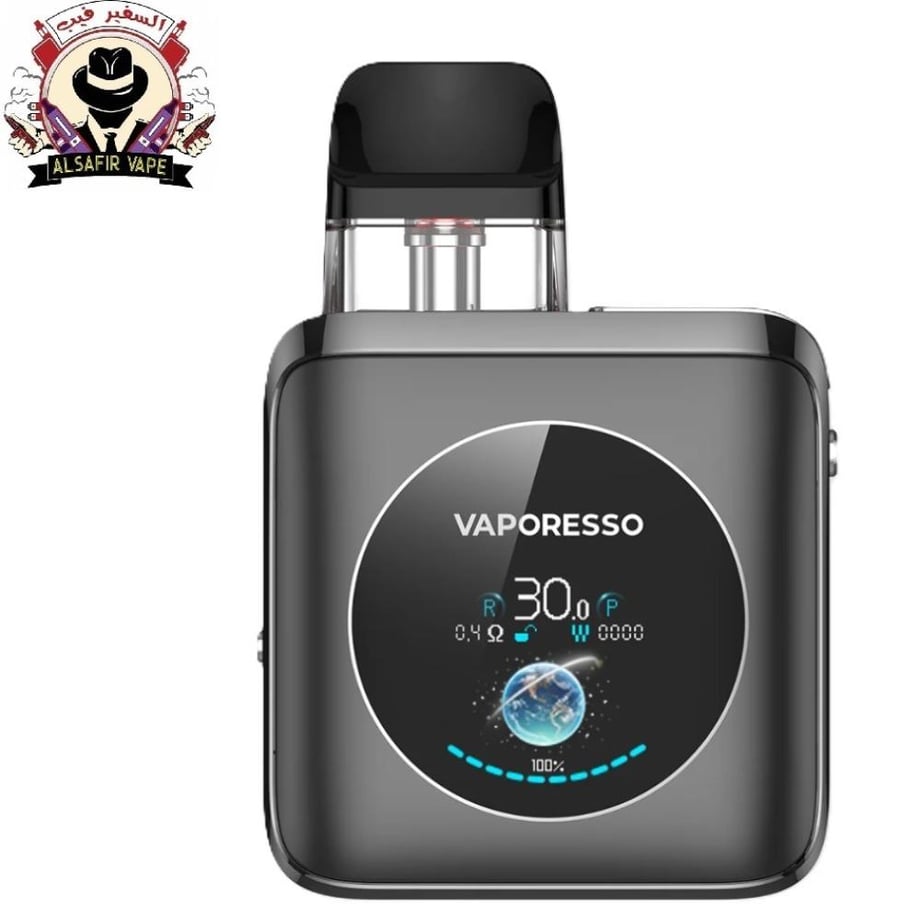 جهاز اكس روز 4 نانو - VAPORESSO XROS 4 NANO