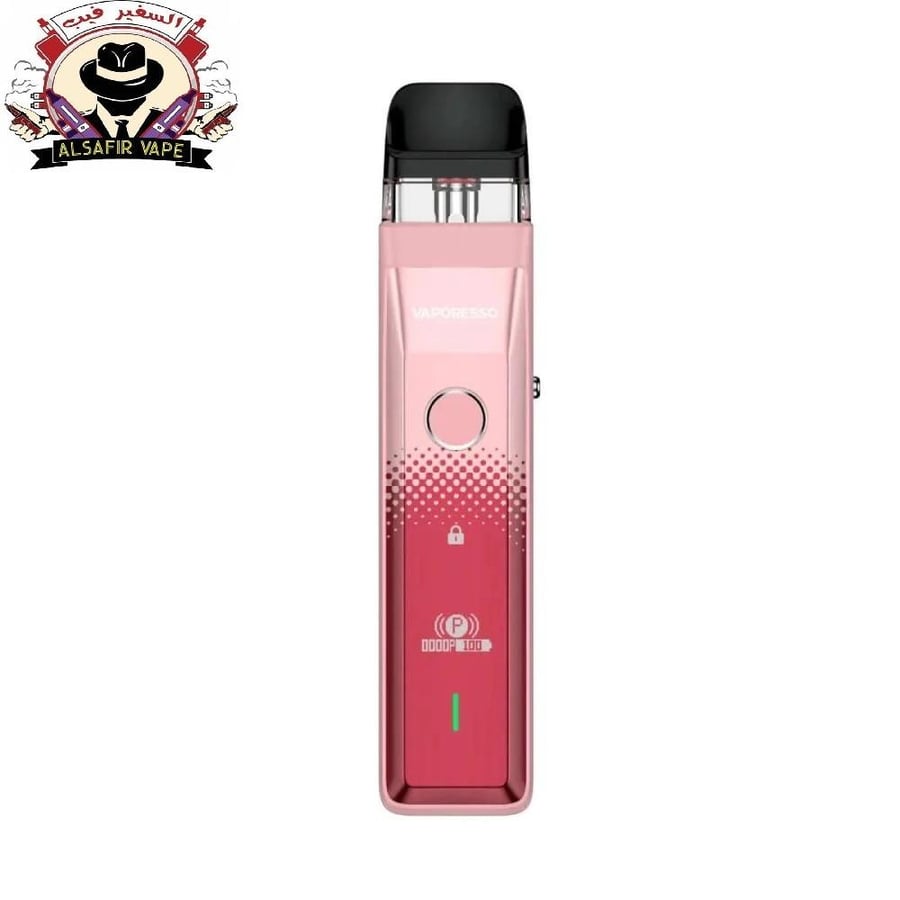 جهاز فابوريسو اكس روز برو VAPORESSO XROS PRO