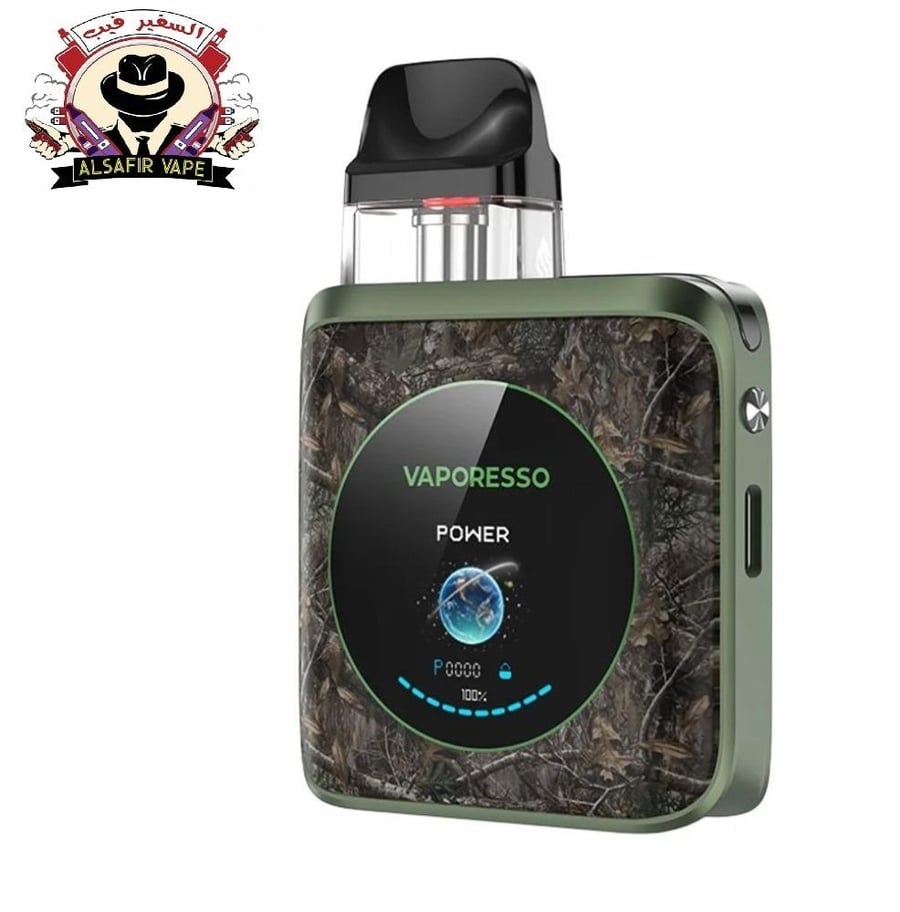 جهاز اكس روز 4 نانو - VAPORESSO XROS 4 NANO