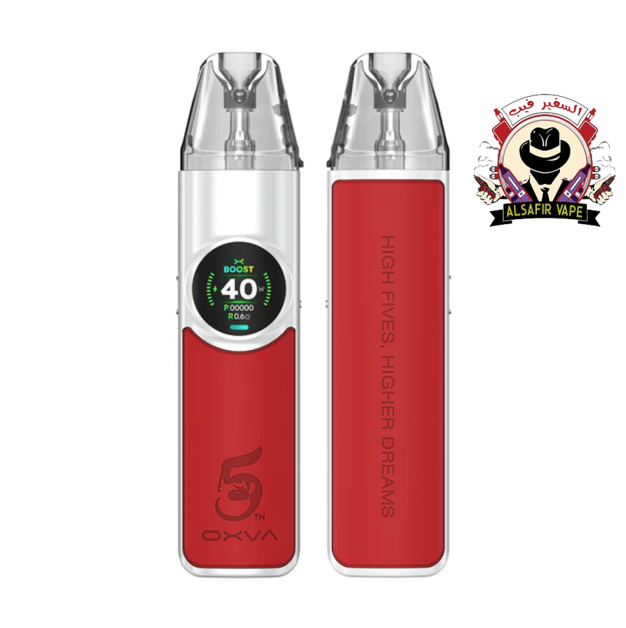 جهاز نيكسلم OXVA NeXlim Pod Vape Kit
