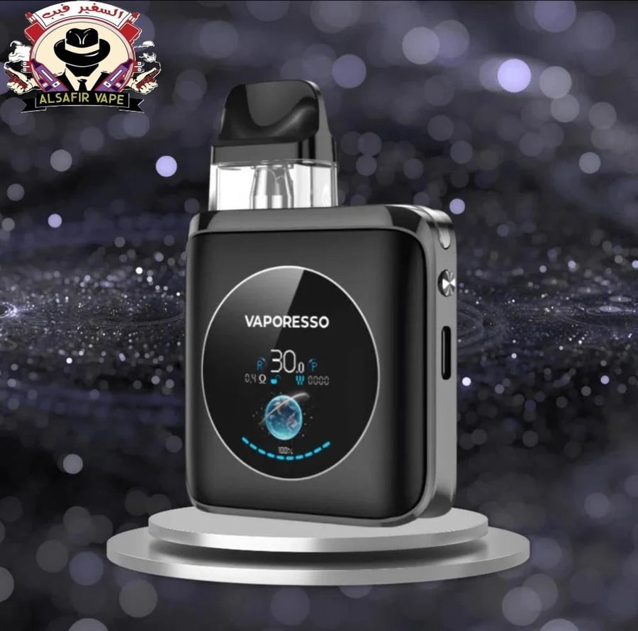 جهاز اكس روز 4 نانو - VAPORESSO XROS 4 NANO