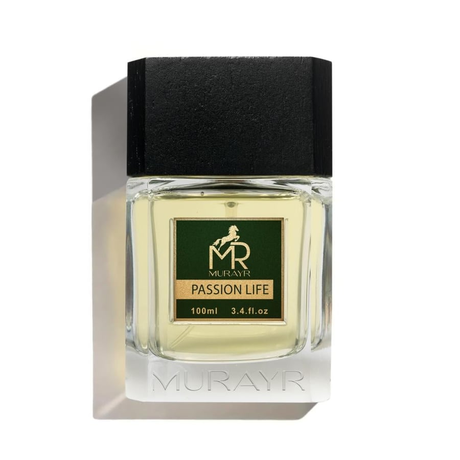 عطر باشن لايف PASSION LIFE من MURAYR