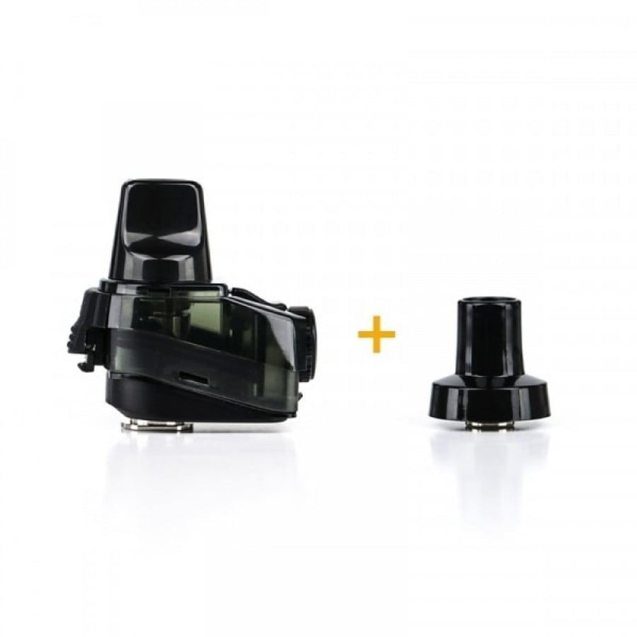 جهاز ايجس بوست من شركة جيك فيب Geekvape Aegis Boost 40W Pod Mod Kit 1500mAh