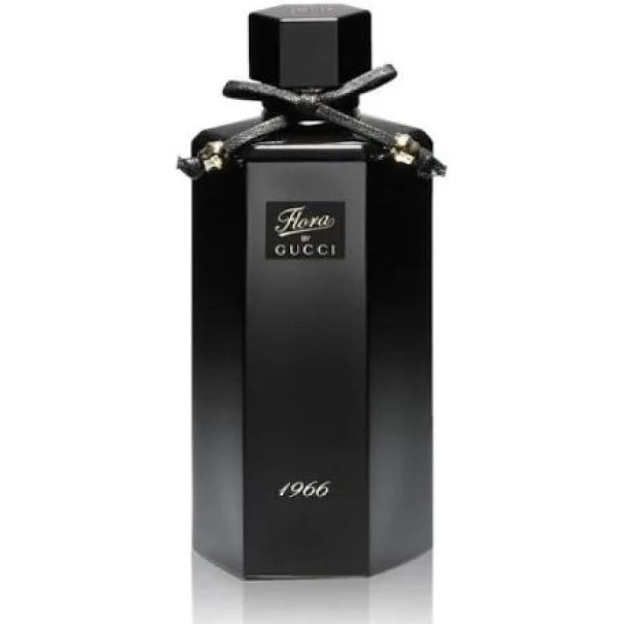 Flora by Gucci 1966 Gucc