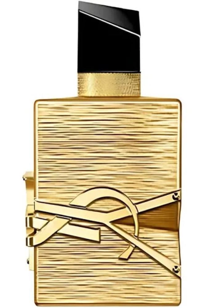 Libre Vanille Couture Yves Saint