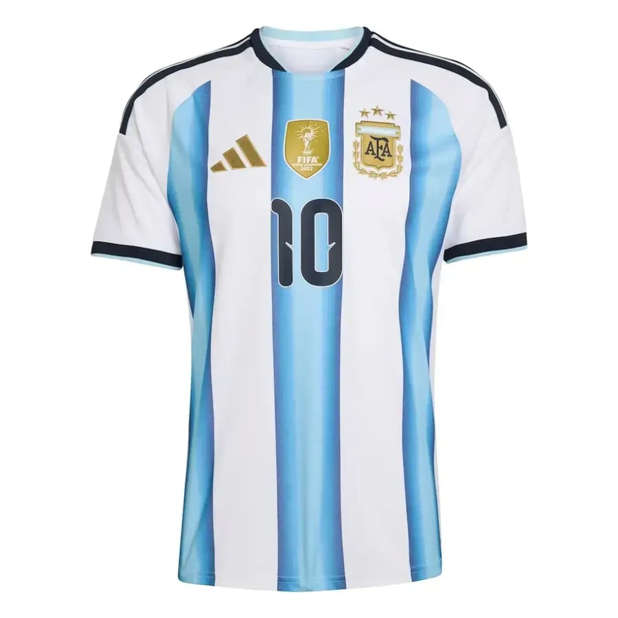 تيشيرت منتخب الارجنتين الاساسي 2026 | إصدار كأس العالم