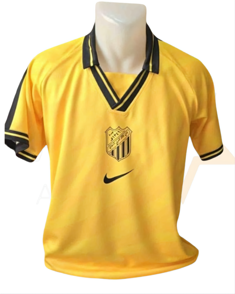 تيشيرت كلاسيك الاتحاد الجديد