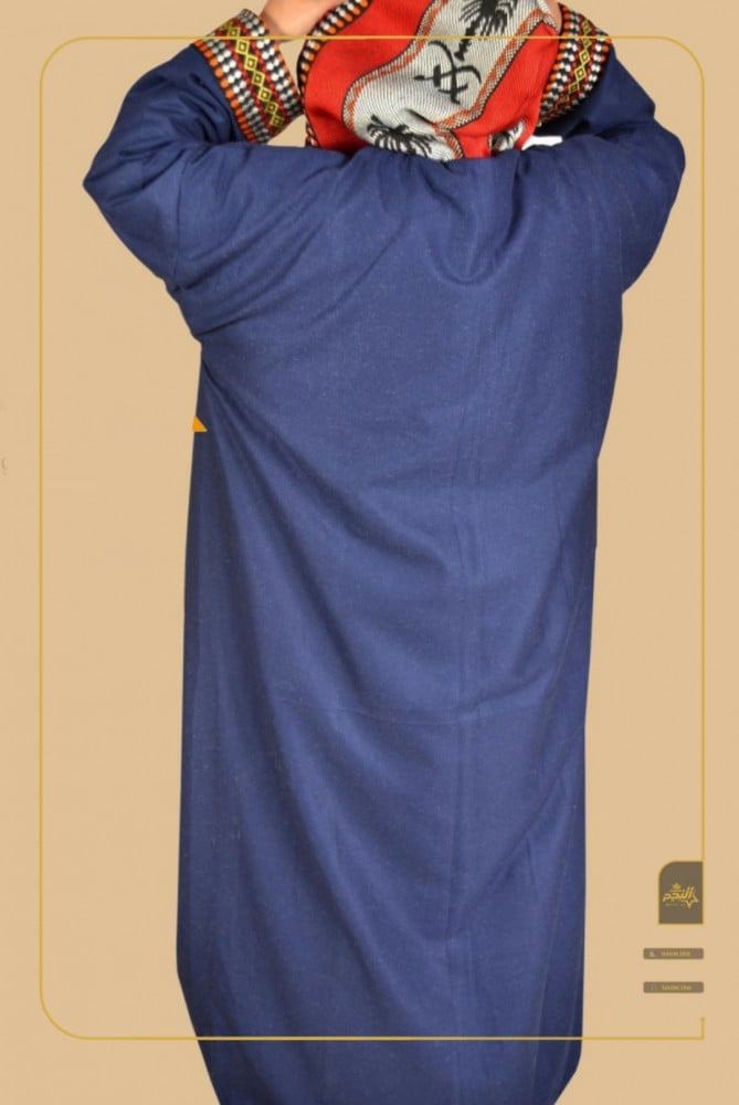 ملابس شتويه النجم