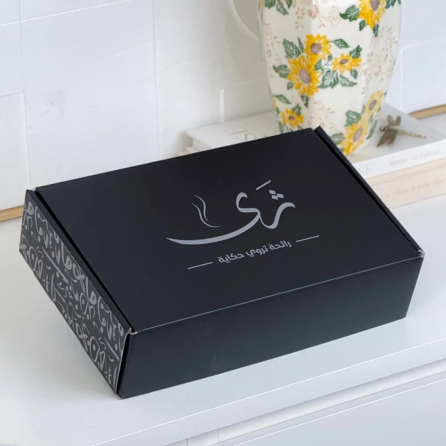 بكج ثرى 3 أنواع دخون + هدية مبخرة فاخرة,,,,ذهبي