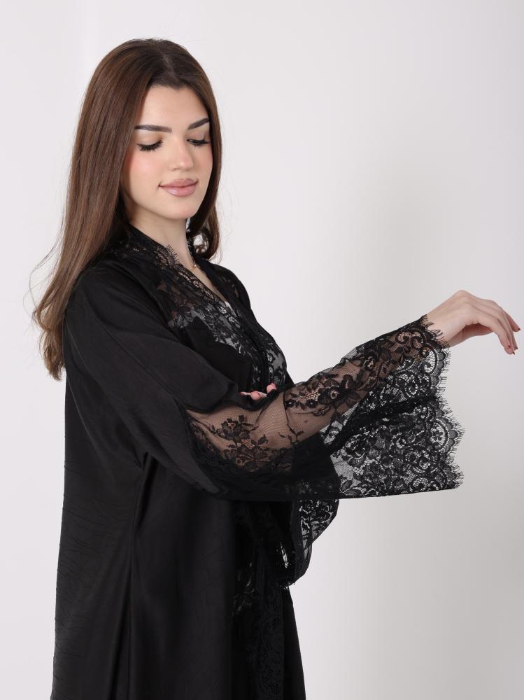 عباية K07