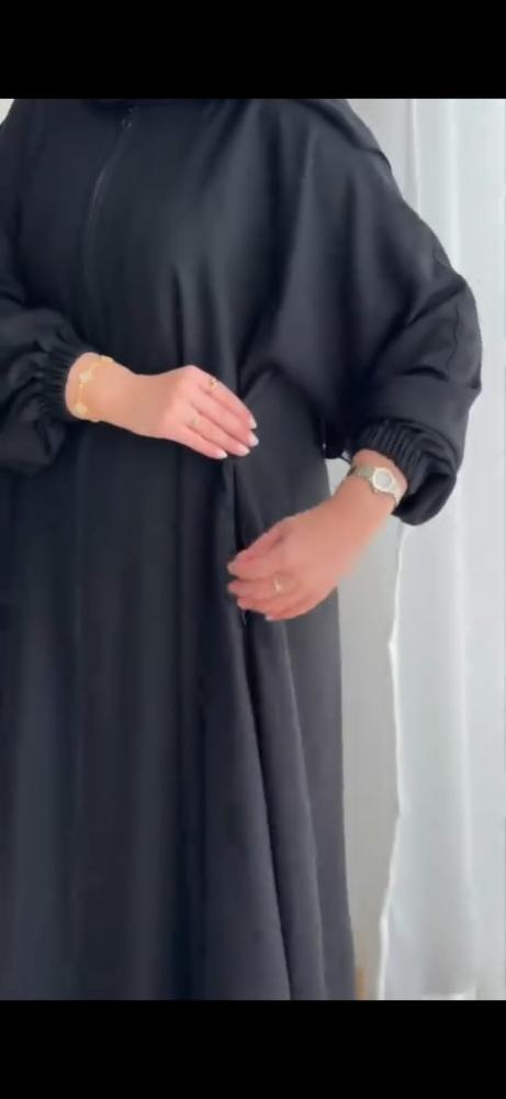 عباية الحج والعمرة الاكثر طلبا