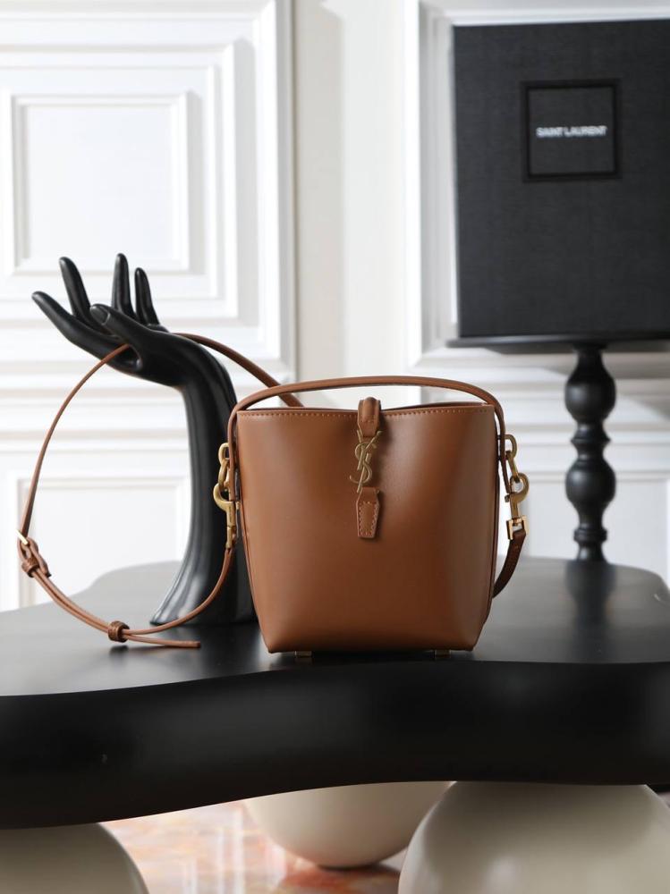 حقيبة Saint Laurent Le 37 Mini