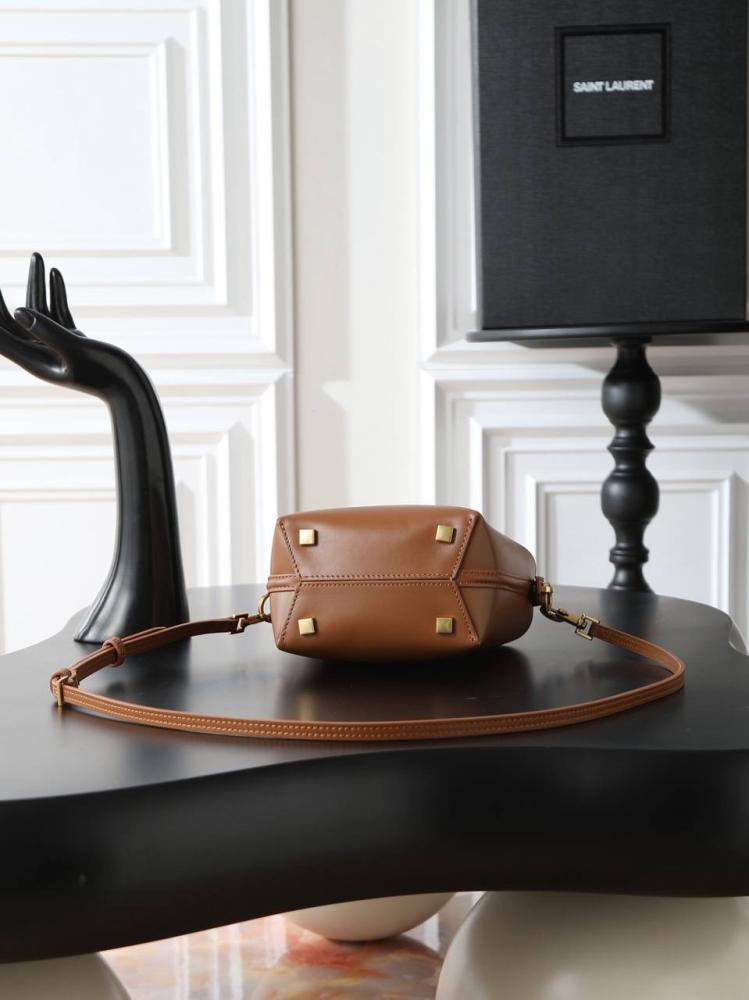 حقيبة Saint Laurent Le 37 Mini