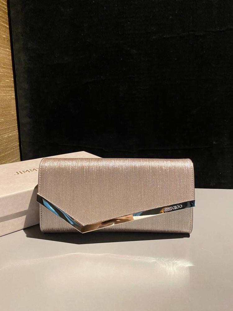 حقيبة JIMMY CHOO