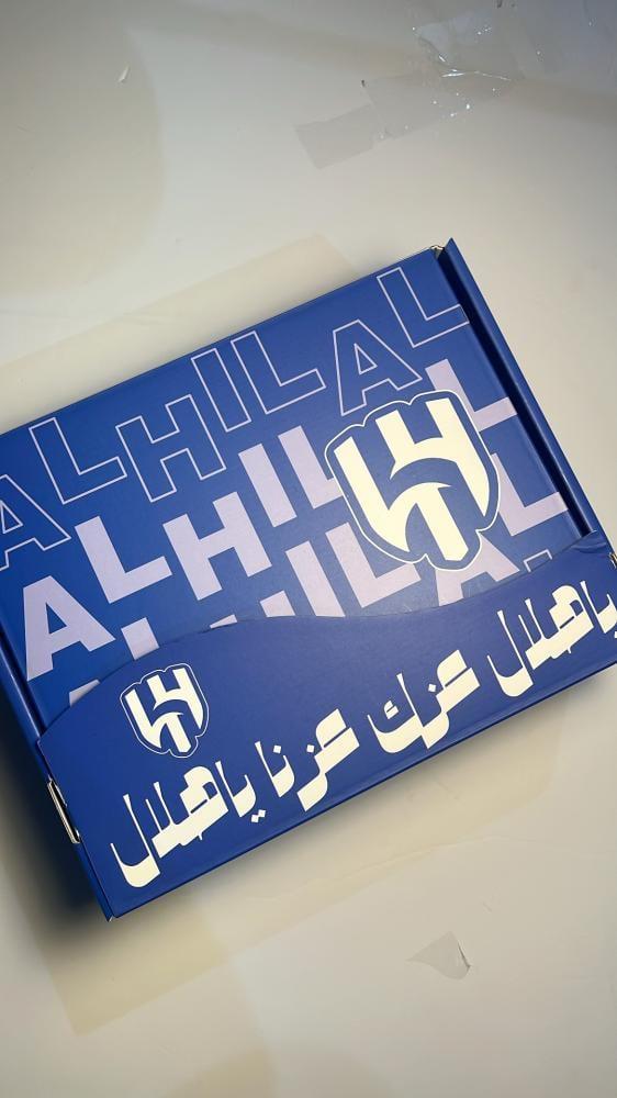 بكج الهلال