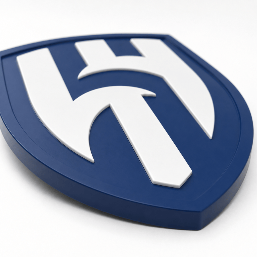 شعار الهلال