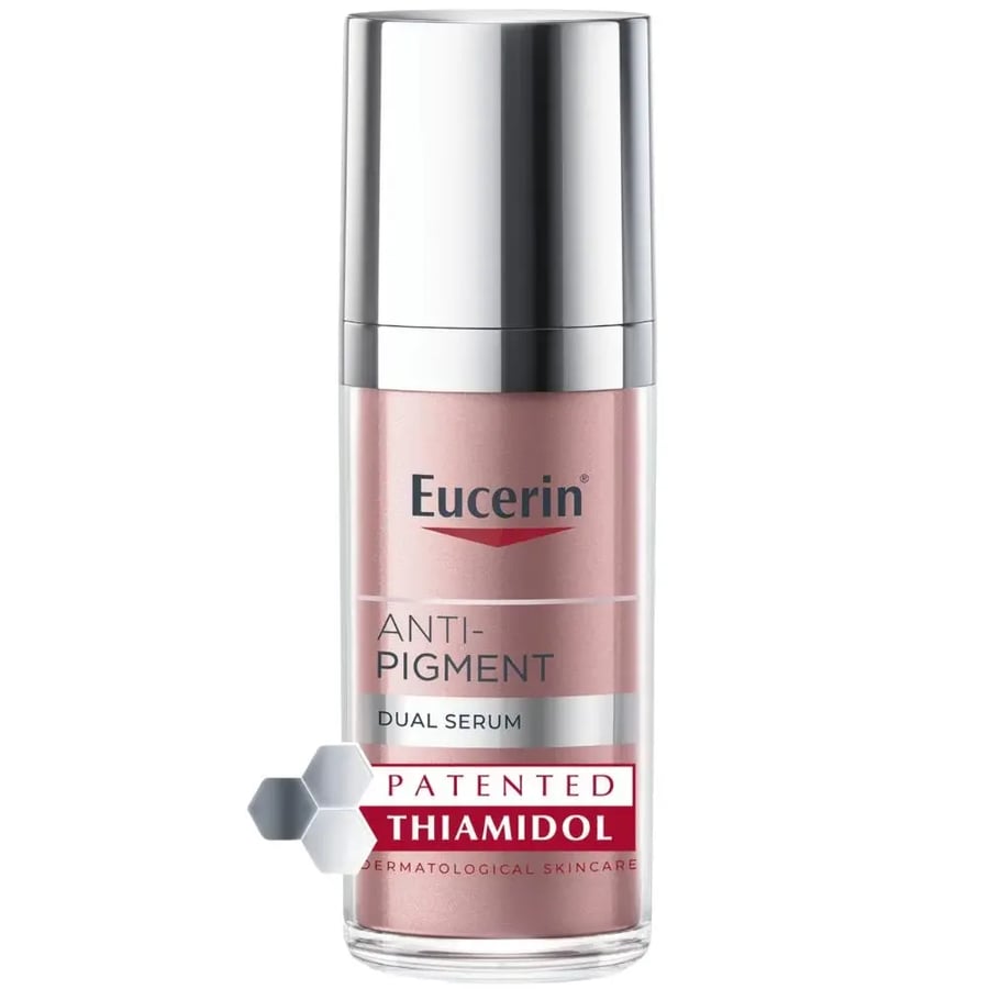 يوسيرين ديرموبيور سيروم ثلاثي التأثير لحب الشباب والبقع - 40 مل	Eucerin DermoPure Triple Effect Serum - 40 ml