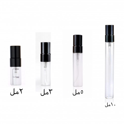 عينة عطر بريسيوس عود من فان كليف اند اربلز van cleef and arpels precio