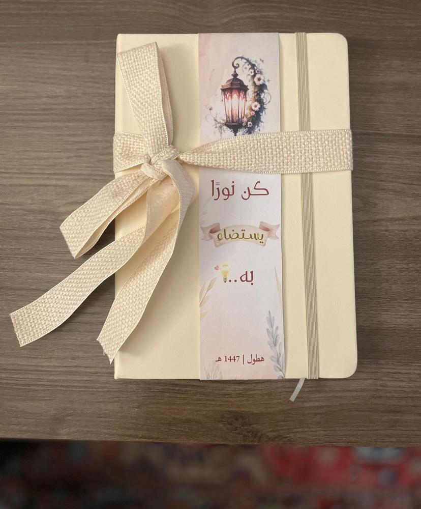 دفتر