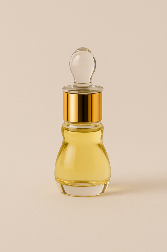 زيت عطرى ليدى عود 12ملى