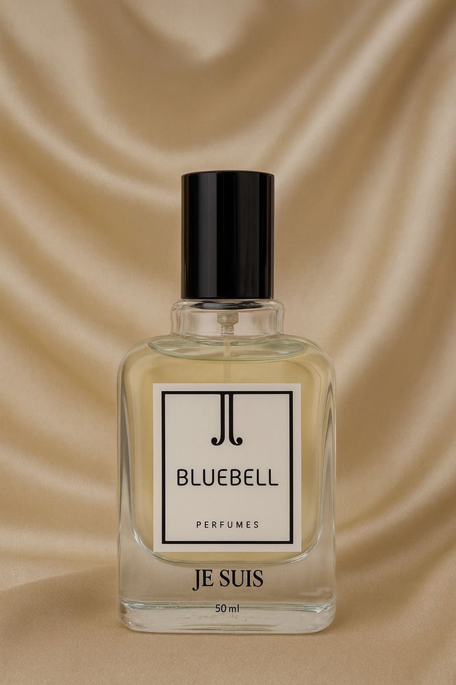 عطر بلو بيل 50 مل