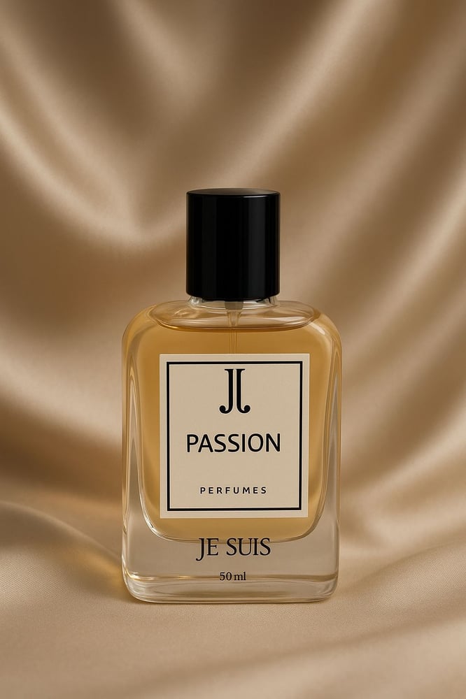 عطر باشين 50 مل