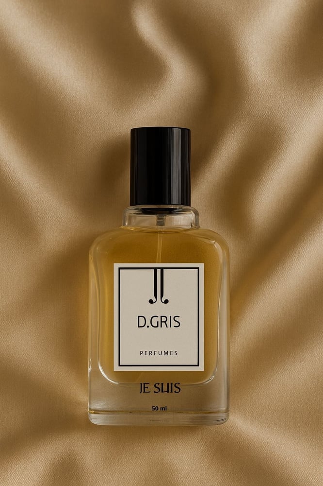 عطر جريس 50 مل